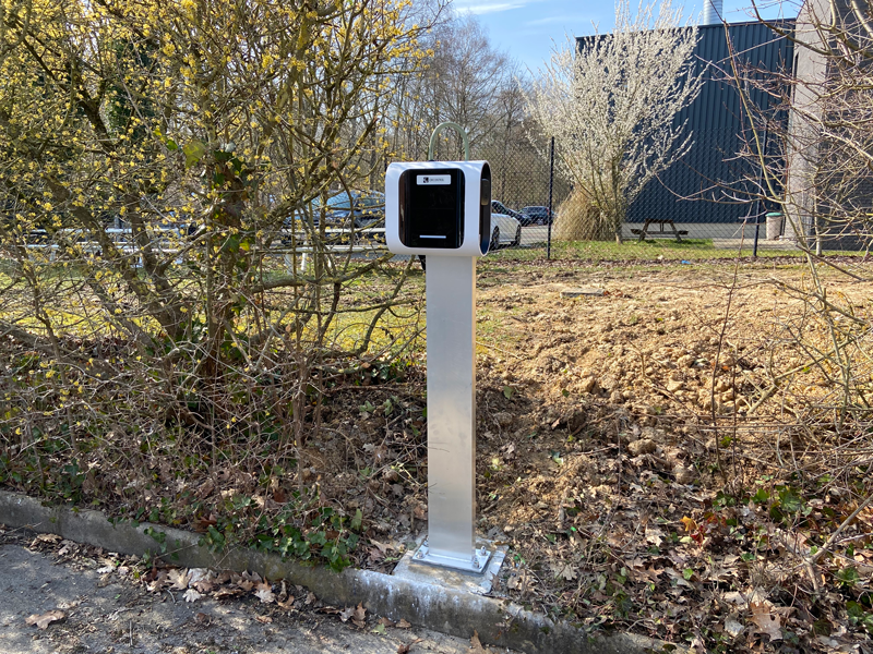 Elektriciteitswerken en domotica